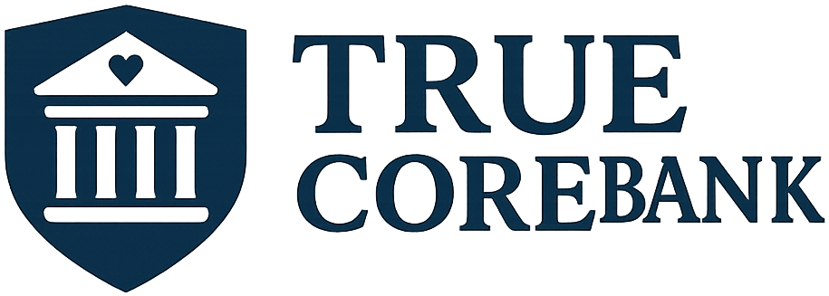 TrueCoreBank Online Banking  